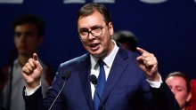 Vučić: Razumijem zašto su se Srbi prije 30 godina pobunili protiv hrvatskih vlasti