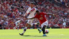 Blijedi Manchester United ne može zabiti ni penal i polako tone na ljestvici Premiershipa