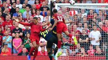 Liverpool sredio Arsenal u derbiju i pokazao da je zreo napokon osvojiti titulu