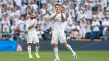 Realu Santiago Bernabeu više ništa ne znači: Ovo je već zabrinjavajuće...