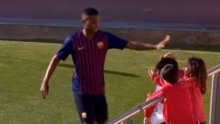 Umjesto Messija, Barca u napadu sa 16-godišnjim klincem: Talent kojeg je jedva zadržala...