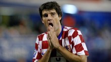 Ćorluka: Ispričavam se suigračima, izborniku i navijačima