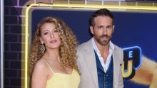 Ovo može samo on: Ryan Reynolds trudnoj supruzi pripremio urnebesno iznenađenje za rođendan