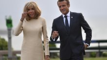 Macron kaže da se Brazilke sigurno srame Bolsonara nakon što je uvrijedio njegovu suprugu