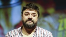 Goran Navojec: 'Ljudi su u vezama stravično povrijeđeni, bude im teško, a onda dolazi do izražaja naš primitivizam, sebičnost, egocentrizam'