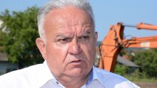 Dumbović oštro protiv nukleranog otpada u Petrinji: Žinić je stranački vojnik i ne smije se suprotstaviti odlagalištu na Trgovskoj gori