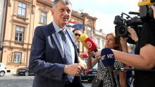 Kujundžić: Vjerujem da će i jedna i druga strana biti razumna