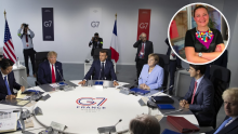 Show pod Macronovom palicom otkrio je mnoge pukotine G7: Kakvi su stvarni učinci sastanka svjetskih moćnika?