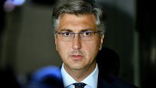 Plenković: Slavonija će i dalje biti prioritet Vlade