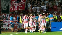 Crvena zvezda 'osvetila' Dinamo; preko Young Boysa 'crveno-beli' izborili Ligu prvaka