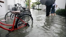 2019. jedna od klimatski najpogubnijih godina za stanovništvo