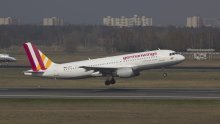 Germanwings već upozoravan na 'probleme'