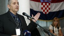 Đapić: U HSP-u nema izvanrednog stanja