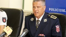 Šef šibenske policije najavio podizanje kaznenih prijava zbog izvlačenja novca