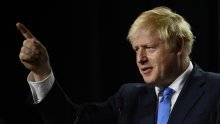 Johnson od kraljice traži suspenziju parlamenta samo nekoliko tjedana prije roka za Brexit