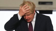 Boris Johnson prvi, a možda i posljednji, put kao premijer odgovara na pitanja zastupnika