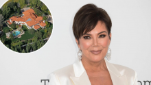 Spremna na sve: Kris Jenner u svom luksuznom domu ima bunker u slučaju katastrofe