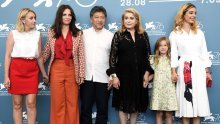 Catherine Deneuve i Juliette Binoche u filmu Hirokazua Kore-ede, otvorile su Venecijanski filmski festival