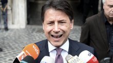 Conte dobio povjerenje zastupnika za drugi mandat