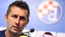 Nenad Bjelica otkrio protiv koga bi želio igrati u Ligi prvaka, dotakao se Crvene zvezde, ali i budućnosti Danija Olma