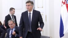 Plenković postrojio ministre: Od sada nema izostanaka čak ni ako ste bolesni