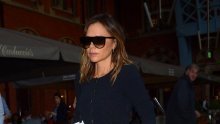 Victoria Beckham dala si je oduška: Uvijek ukočena bivša spajsica rasplesala se na jahti