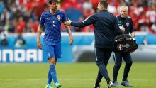 Ćorluka propustio trening; liječnik otkrio nove detalje!