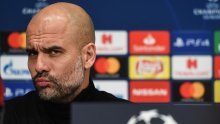 Pep Guardiola progovorio o Dinamu; njegove iskrene izjave nekima će zvučati prepotentno