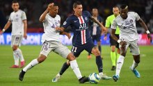 PSG slavio u gostima kod Metza; hat-trick Wernera u važnoj pobjedi Red Bull Leipziga