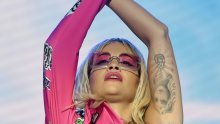 Rita Ora priznala: 'Mislim da živim svoj san. Svaki dan novo je iznenađenje, sve je drugačije, novo...'