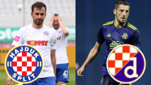 Dinamo na Poljud stiže bez najboljeg igrača, a 'bili' su se opasno napalili; evo gdje možete gledati najveći hrvatski derbi