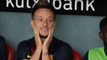 Ništa od povratka Neymara u Barcelonu; trener Valverde potvrdio je: Ivan Rakitić ostaje