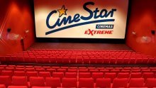 CineStar priredio rođendanska iznenađenja