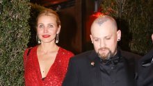 Cameron Diaz slavi 47. rođendan; evo što joj je pripremio suprug