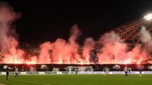 Hajduk pred drastičnom kaznom, a posebna sramota je maskirani lik...