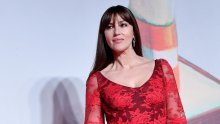 Zanosna Monica Bellucci s bivšim mužem ponovo na crvenom tepihu