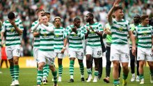 Prvi Old Firm sezone pripao Celticu koji je srušio Rangerse na Ibroxu