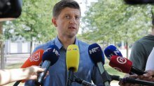 Marić: Dodatni zahtjevi sindikata nisu planirani u proračunu