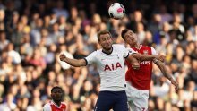 Arsenal i Tottenham zabili po dva gola te u sjajnom derbiju podijelili bodove; teška pobjeda Evertona