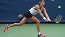 Petra Martić ostala bez senzacije u New Yorku, veteranka Serena Williams ipak je bila prejaka