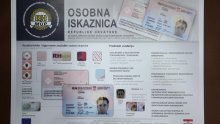 Šokantne brojke o osobnim iskaznicama