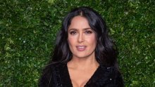 Salma Hayek proslavila rođendan u minijaturnom bikiniju: 'Sutra imam 53 godine, pa što?'