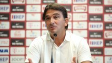 Izbornik Zlatko Dalić prekrojio popis uoči ključnih utakmica; Ivan Rakitić otkazao nastup za Slovačku i Azerbajdžan!