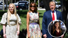 Trump najurio asistenticu jer je novinarima izbrbljala njegove tajne; otkrila je njegovo mišljenje o Tiffany Trump, a dužna mu nije ostala ni 'odbačena' kći