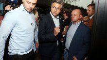 Plenković obišao Obrtnički sajam na kojem su predstavljene i obrtničke škole