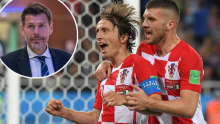 Zvonimir Boban otkrio zašto Luka Modrić nije došao u Milan te kako je Ante Rebić pristao pojačati 'rossonere'