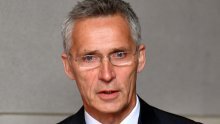 Stoltenberg: NATO nastavlja podupirati afganistanske snage