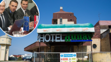 Braća Džek i Frenk Djordić otvorili hotel u Švicarskoj, ugostili i Penavinog zamjenika. A kad će Hilton u Vukovaru?