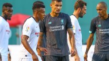 Klopp prvo odbacio Lovrena pa ipak zaustavio njegov odlazak iz Liverpoola?