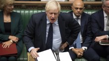 Boris Johnson izgubio bitku u parlamentu: Zastupnicima otvorene ruke da zaustave brexit bez sporazuma, premijer traži raspisivanje izbora